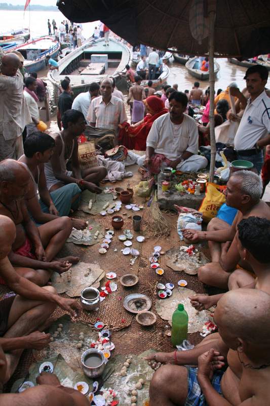 India & Nepal 2011 - 0811